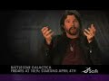 Battlestar galactica revealed special 2