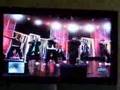 Naturally7 on Ellen