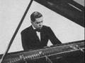 Oscar Levant Plays Chopin Etude in C# minor op.10