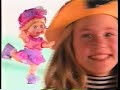 Baby Face Dolls by Mel Birnkrant Commercial #2 HD