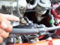 Click here to watch this video My teggy idling well