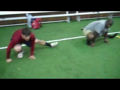 how to isolate short head of biceps