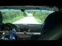 1. ADAC Ostsee-Rallye 2008 WP8 Roge
