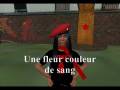 Second Life : Le Chiffon Rouge (version sous-titrée)