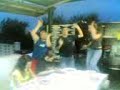 Follie campagnole 2007 - Molfetta is burning