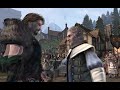 Let's Play Fable III 012 - A Solemn Vow