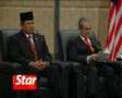 Pak Lah: Focus on global issues
