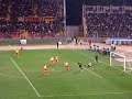 AC Milan Gilardino Goal vs B'Kara