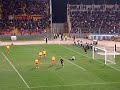 AC Milan Gilardino Goal vs B'Kara