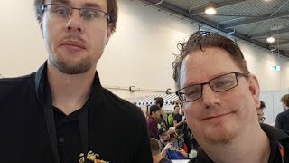 Boardgames with Niramas