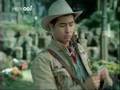 JO IN SUNG AND GORILLA