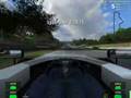 LFS Blackwood GP Formula BMW FB02 testing
