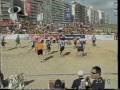Panamericano Beach Handball