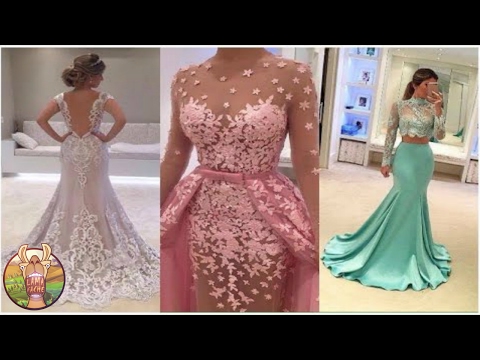 10 PIRES STYLES DE ROBES DE MARIÉE JAMAIS PORTÉES | Lama Faché