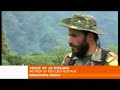 Mother of freed FARC hostage talks to Al Jazeera - 03 Jun 08
