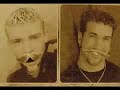 Wimpy Boy Bands: The First Boy Band