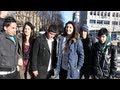 Immigrants in Finland