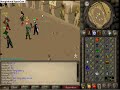 Godly Blaze Dark Bow Experimenting