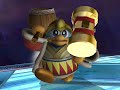 Some Super Smash Bros. Brawl Pics