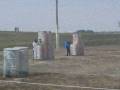 Me and my friends playin paintball