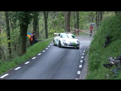 Latest WRC HD & Rally HD Videos