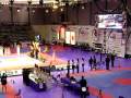 TAEKWONDO 8vo. CAMPEONATO MUNDIAL JUVENIL WTF WORLD JUNIOR CHAMPIONSHIPS MEXICO CAR TIJUANA BC