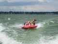 Turbulent Tubing
