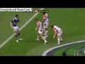 Leeds Rhinos v Wigan Warriors Challenge Cup Quarter Final
