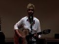 Ade nun zur guten Nacht Max Biundo im März 2010