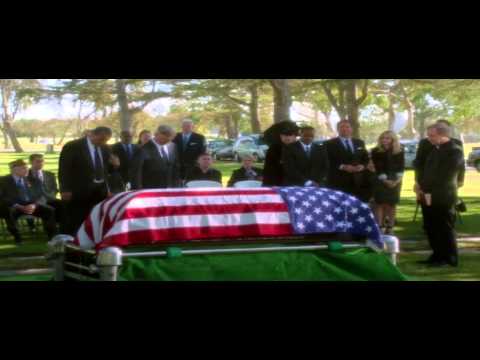 NCIS - Goodbye Jackson Gibbs