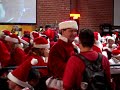 Santa Needs a Drink