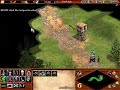Age of Empires 2 Learning campaing Part 1