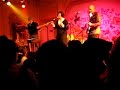 Television Personalities - Silly Girl (live)