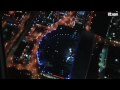 U2 360 | CN Tower | Going Up...