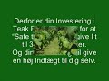 Ilt Dansk