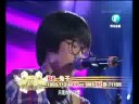 兔子Tu Zi in 非常SUPERBAND SF1 (2008-09-08)