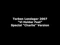 torben lendager performing 