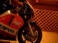 NSR HONDA NSR250R SE 1994 CB250F