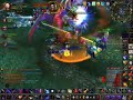 WoW Hyjal Raid Tichondrius Server WoW Hyjal Raid Tichondrius Server