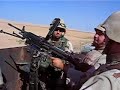 US Soldier- M249 Training - part 1