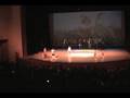 Ballet folklórico Tammy clausura 2008  parte 2