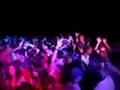 Loca beach: Cristian-Daniel & dj Graphik @Tuborg Green party