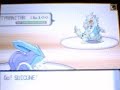 pokemon Wi-fi battle #5 mudkip vs Stalepokechipz