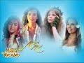 Trilogía das Marias e Rosalinda - Thalia - Audio Track