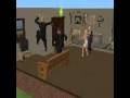 videos de Luxord and Axel sim bouncing