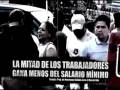 videos de Rodrigo Avila ¿ Presidente del empleo ?