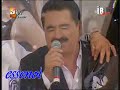 Ibrahim Tatlises  Yalnizim By Ibo Show 2007