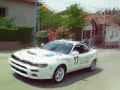 Brdske auto trke - Sokobanja 2008.