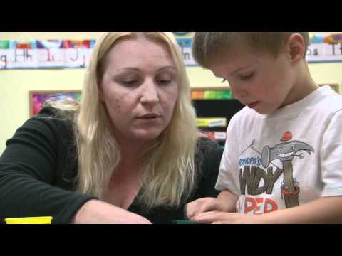 how to provide a safe environment at preschool