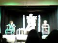 L�jt Revy 2007 - Det er dejligt at blive gammel i L�jt